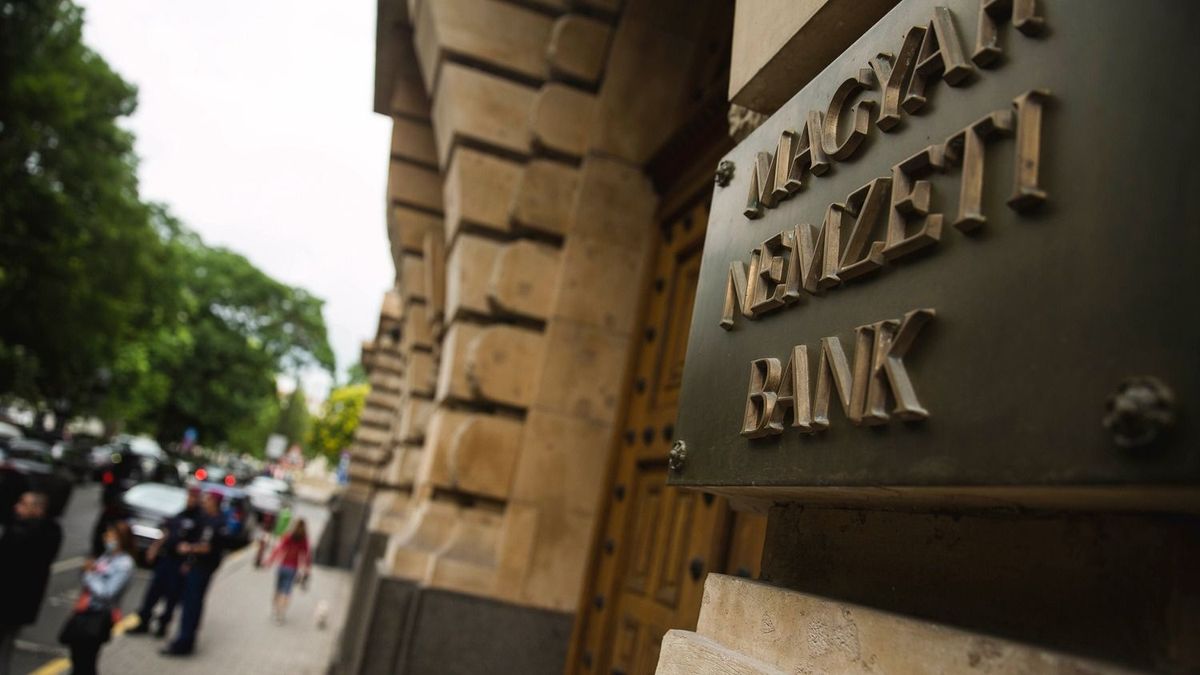 Új érmét bocsát ki a jegybank