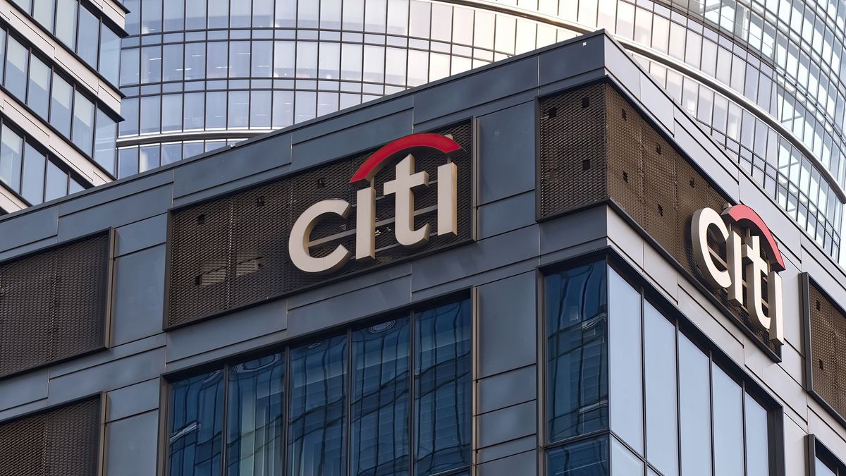 Óriási leépítésre készül a Citi