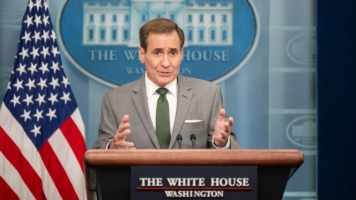 Az Egyesült Államok támogatja a humanitárius szünetről szóló izraeli döntést