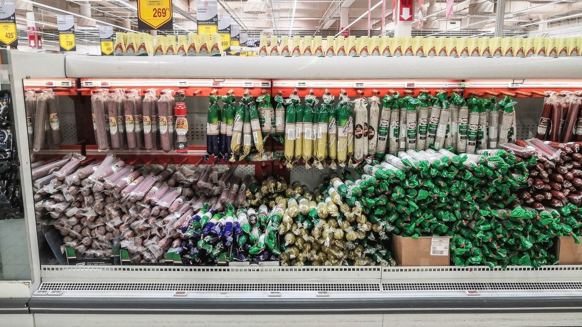 Drasztikusan drágulhatnak az élelmiszerek Magyarországon