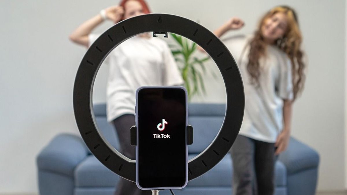 Új funkcióval hódítaná meg a világot a TikTok