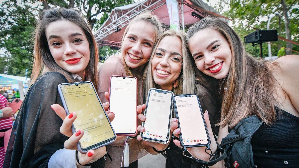 Katonai szolgálat és roadshow – felkészülés a jövő évi felvételire