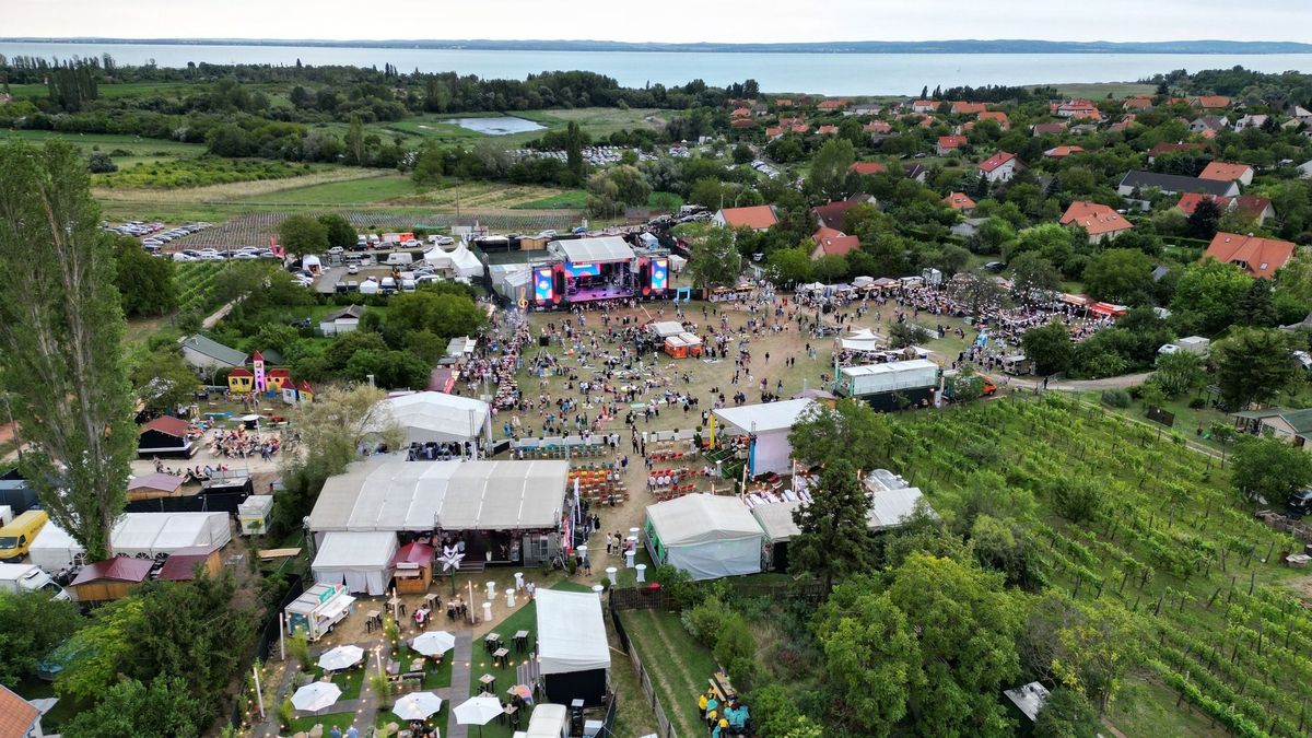 Ismét világsztárok lépnek a fel a Paloznaki Jazzpikniken