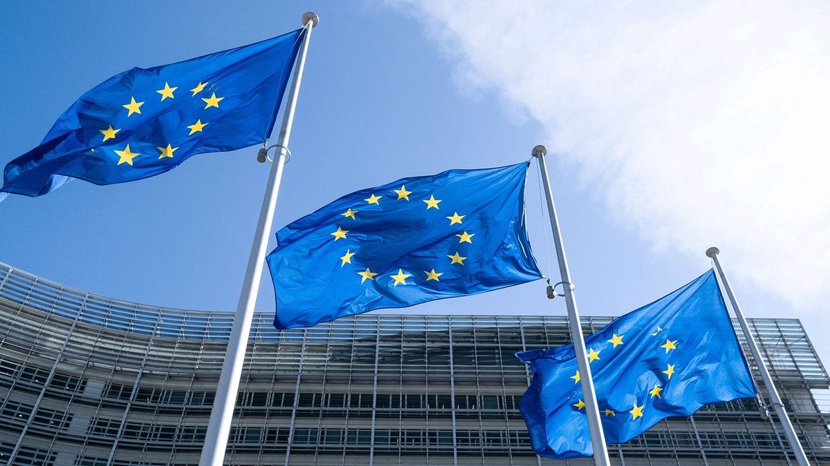 Kivételesen valamivel elégedett az Európai Számvevőszék