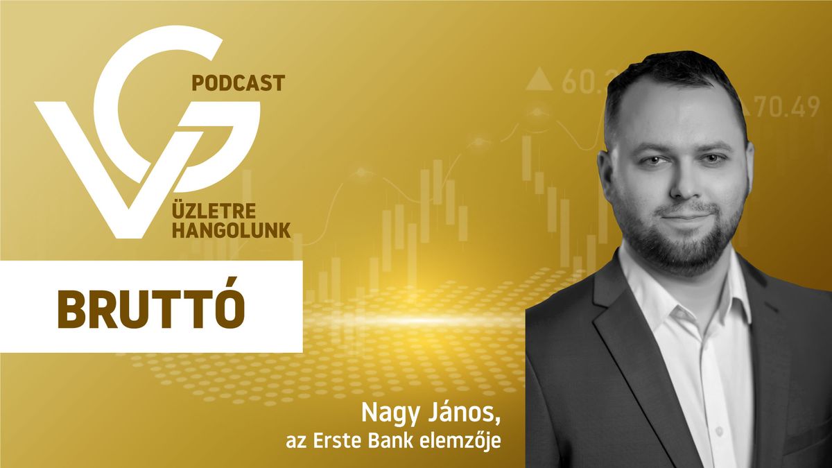 Érezhető növekedés vár jövőre a magyar gazdaságra, bajban a német modell