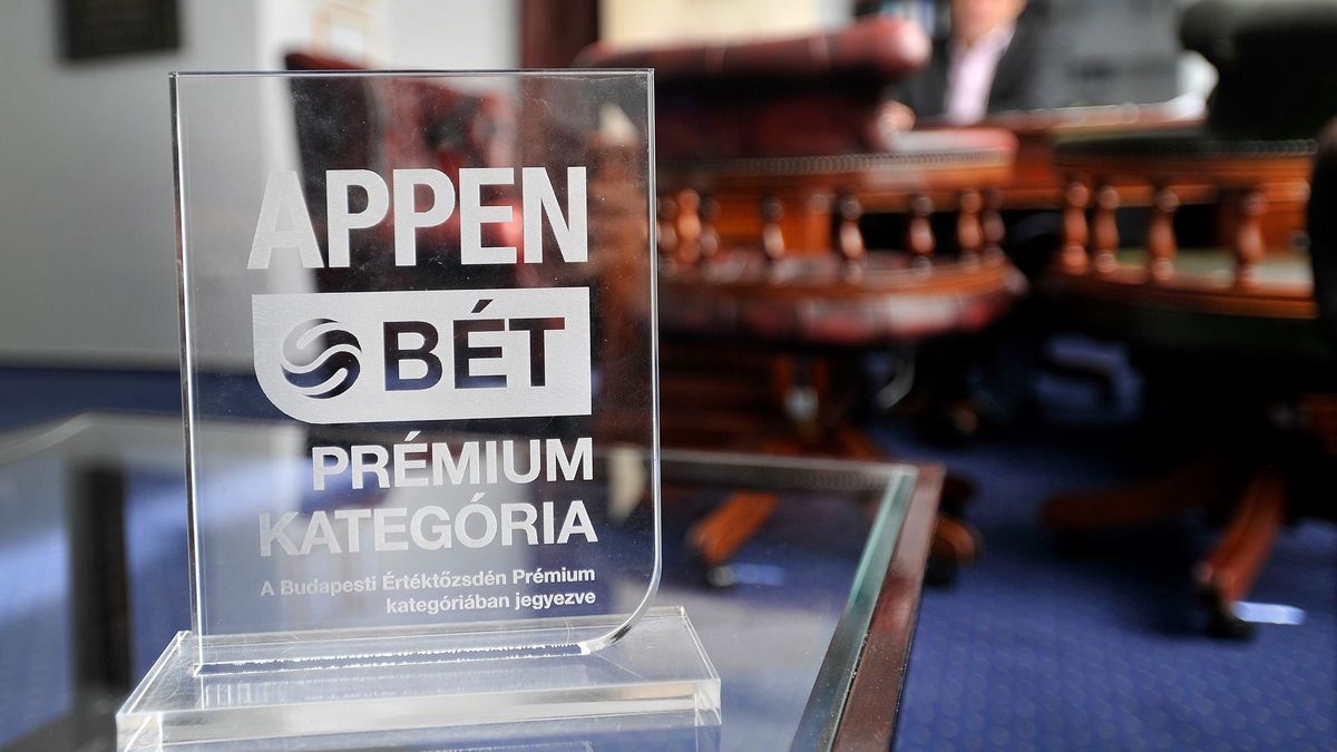 Hoppon maradtak az Appeninn részvényesei, egyelőre szó sincs osztalékról