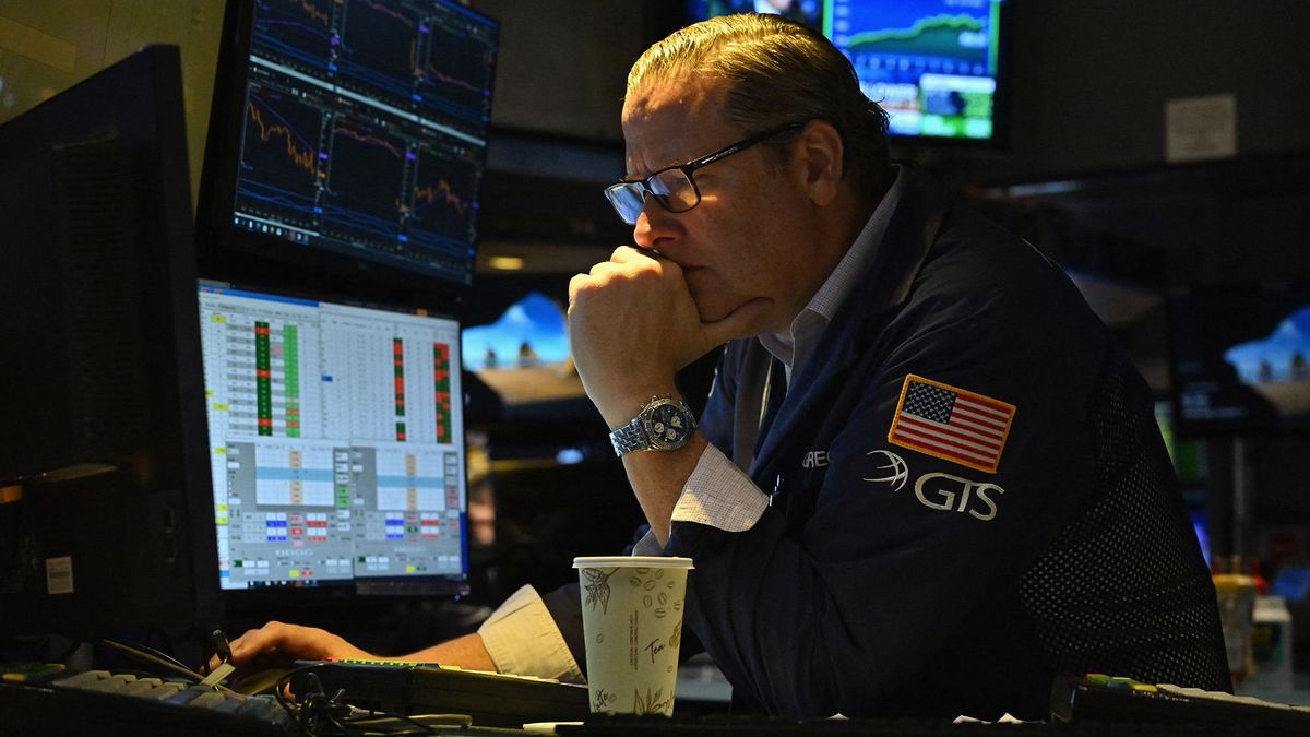 Megtorpant a novemberi rali a New York-i tőzsdén