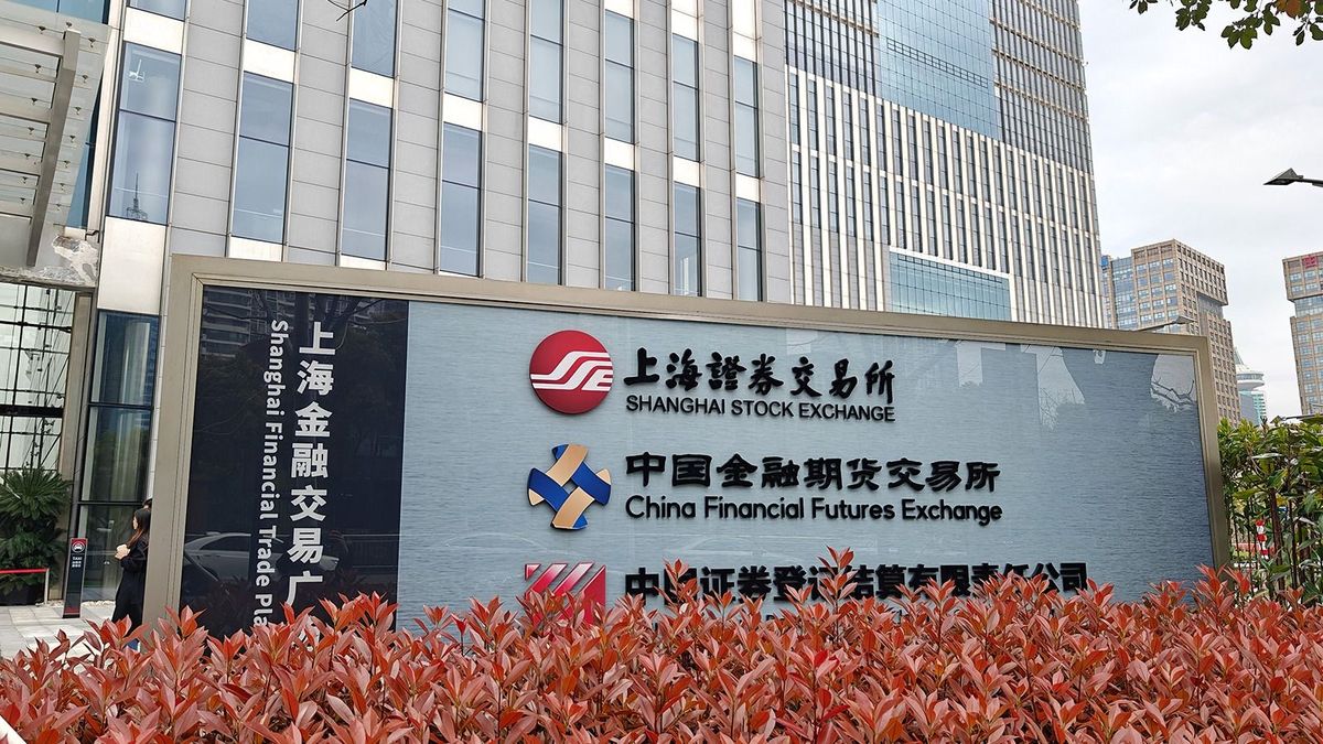 Nagyon megérte elkerülni a kínai részvényeket az idén, átrendeződik a befektetési paletta