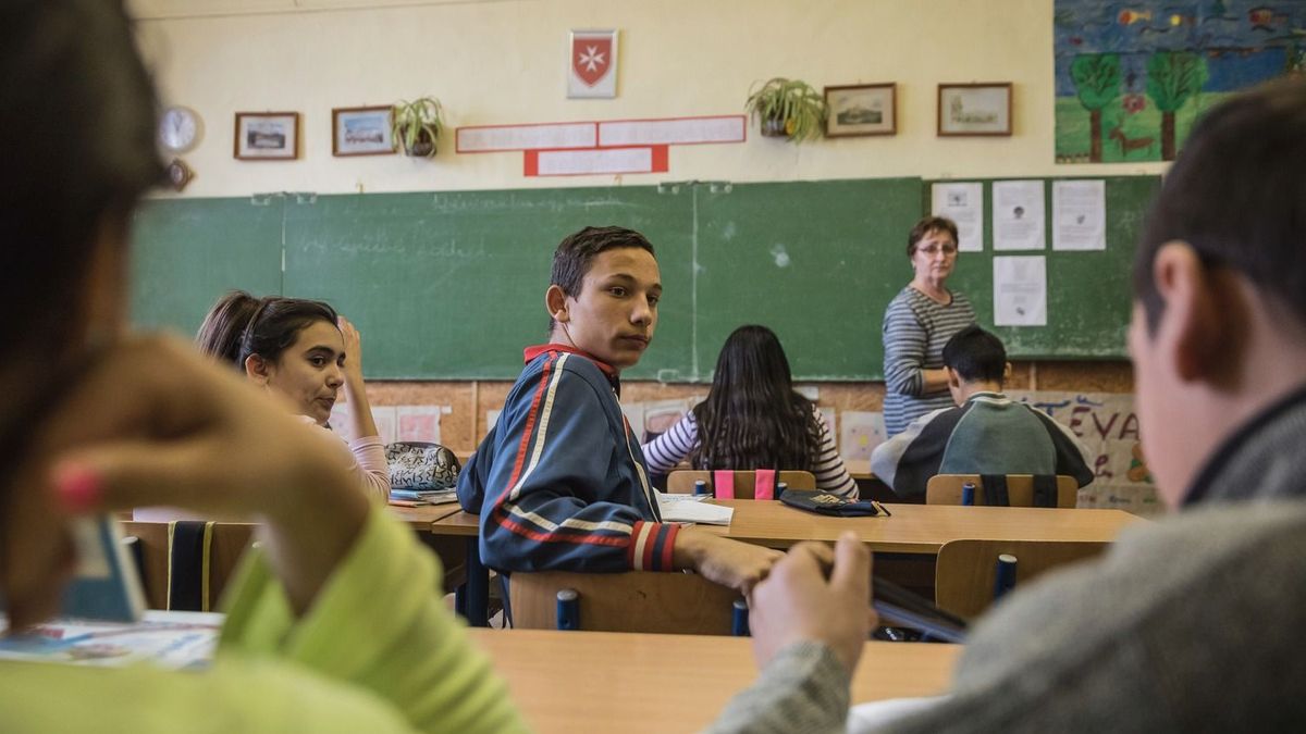 Diplomások az unióban: Budapest lepipálja az átlagot, Észak-Magyarország a sereghajtók között