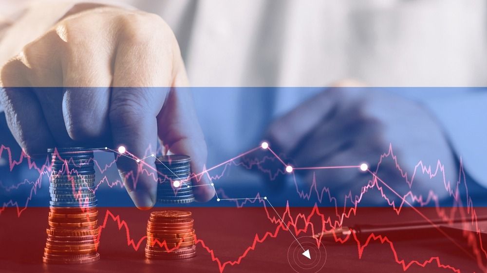Economic,Crisis,That,Will,Seriously,Affect,Russia,In,2022,Due szankció