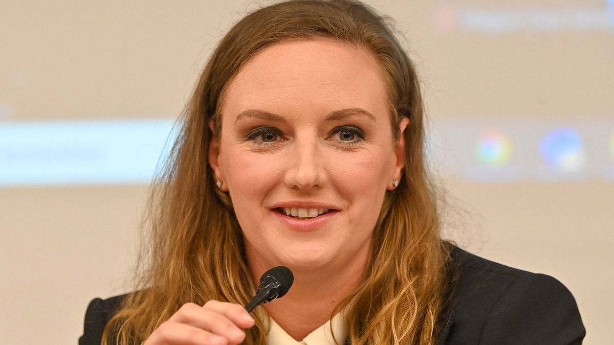 VG-exkluzív: Hosszú Katinka szerint Milák Kristófnak nem beszólni kell, hanem hálásnak lenni