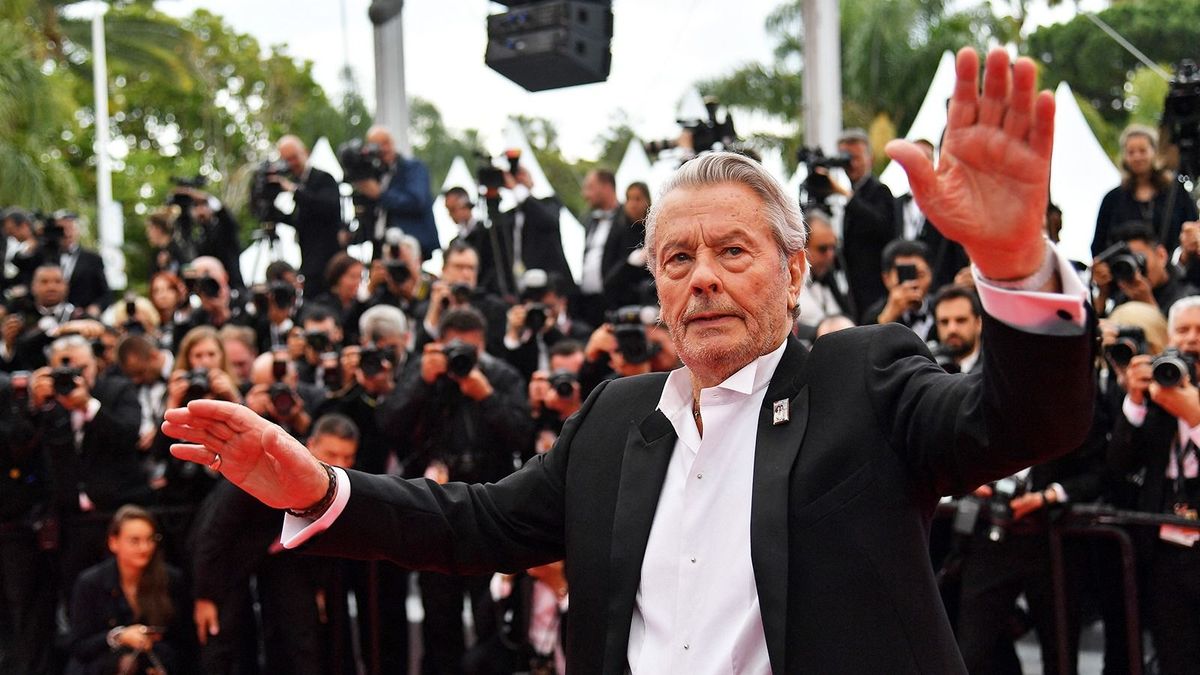 Alain Delon-botrány: óriási összeg került elő, újabb részleteket árulta el a színész fia