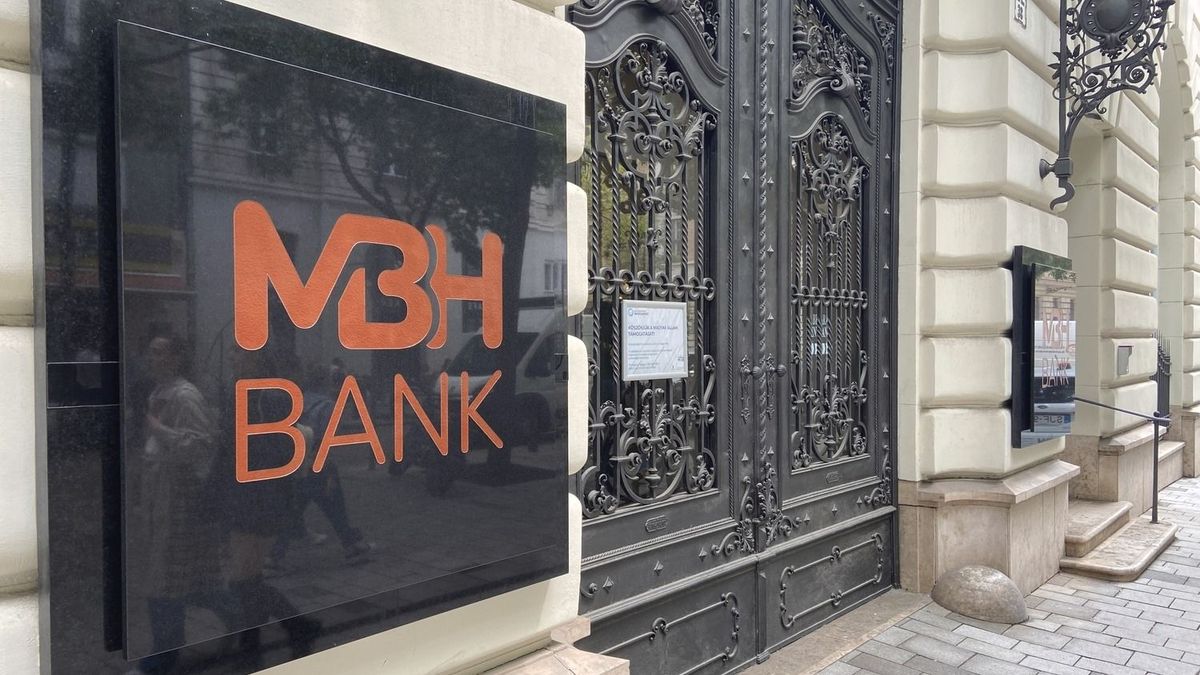 Lekörözte a mezőnyt az MBH Bank