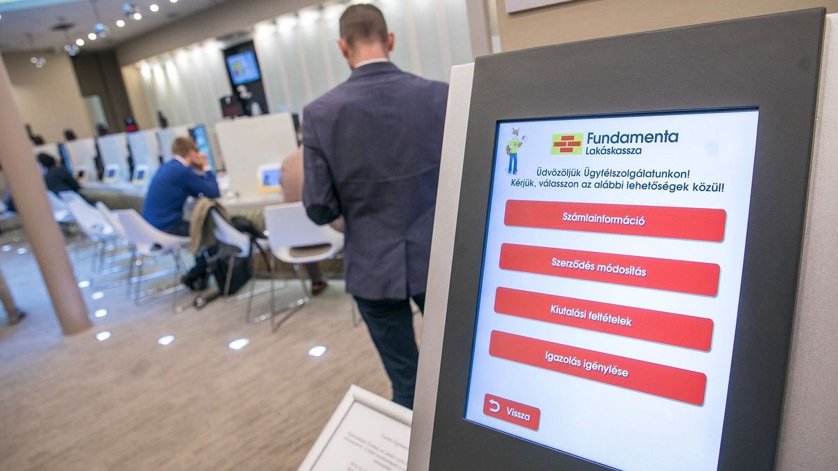 Hivatalos: az MBH Bank lett a Fundamenta többségi tulajdonosa