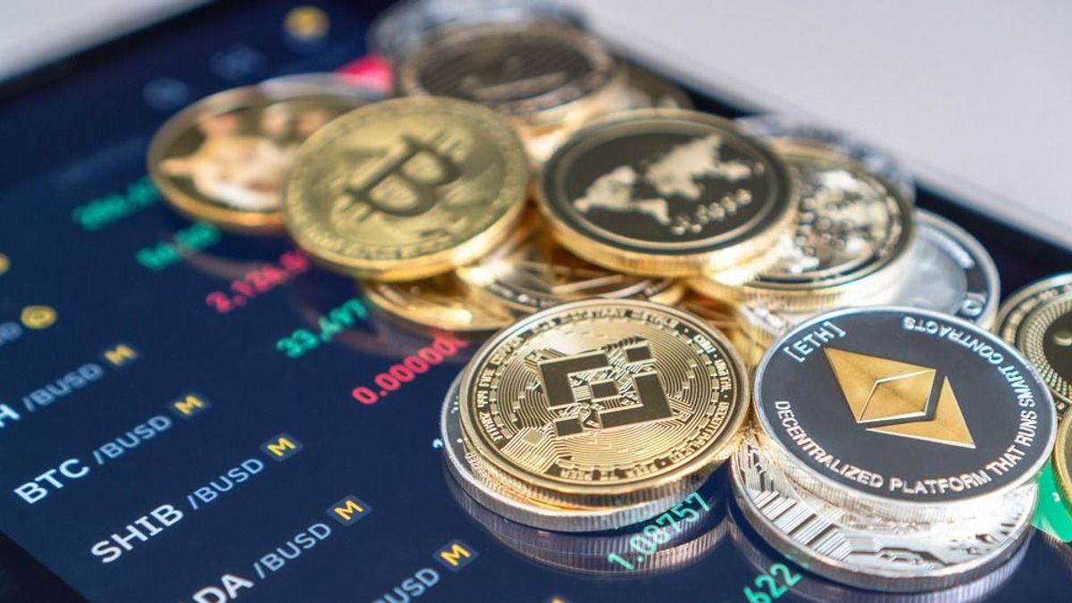 A digitális valuták hatása a monetáris politikára