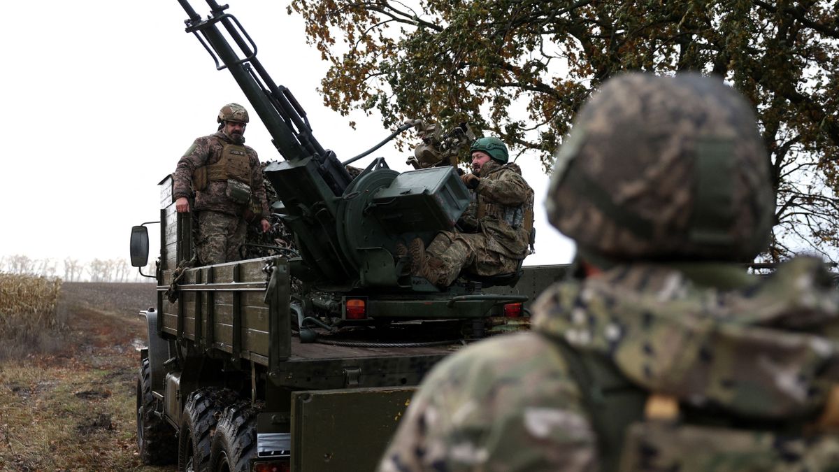 Egy nap alatt 115 embert vesztettek az ukránok, új szerepet kapnak a Wagner zsoldosai