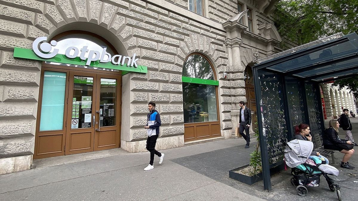 OTP: szárnyaltak a leányok, pattan az árfolyam, új célárak jönnek