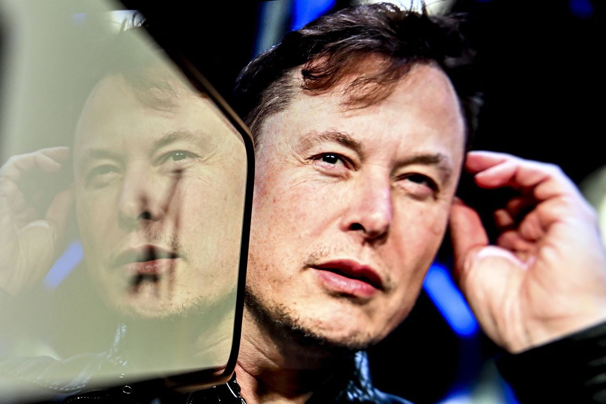 Elon Musk and xAI