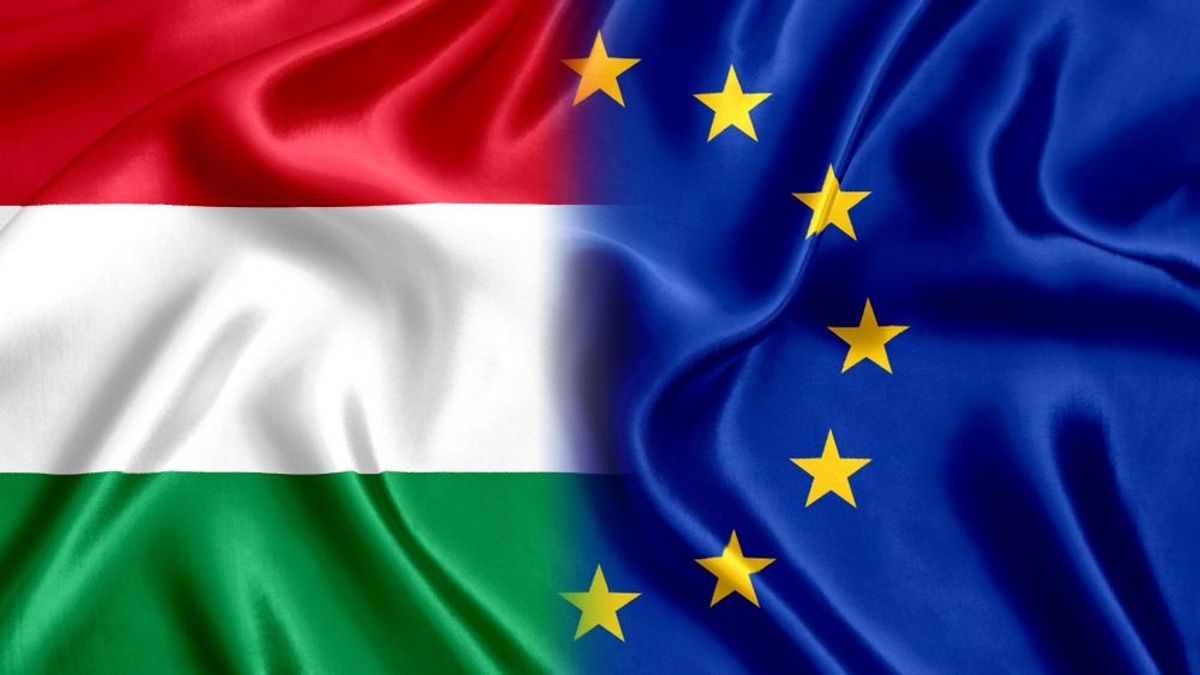 Uniós pénzek: ekkora összegek érkeztek Magyarországra Brüsszelből