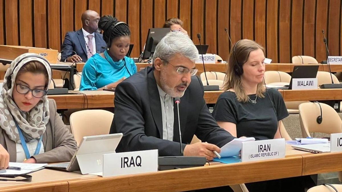 Óriási a felháborodás: a népét kínzó ország küldöttje vezetheti az ENSZ emberi jogi ülését