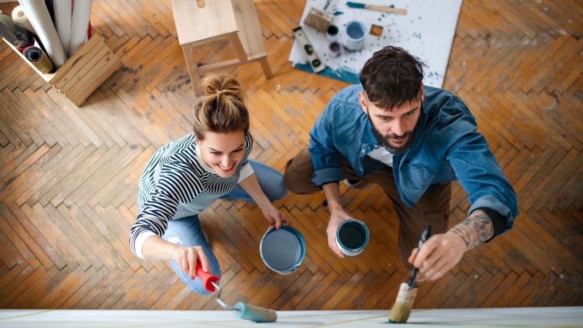 Lakásfelújítás: csökkent a lendület, a piacélénkítéshez állami program kell