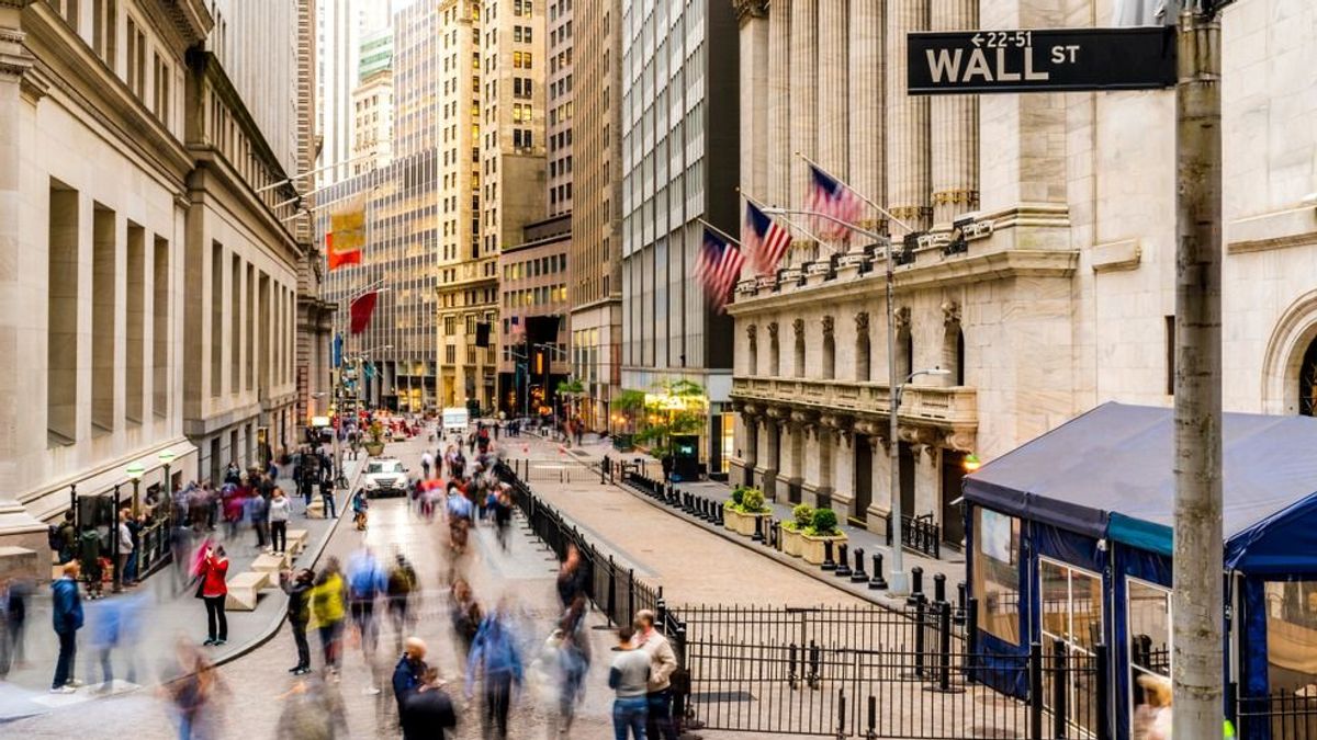 Csúnyán megugrott a hajléktalanok száma Amerikában