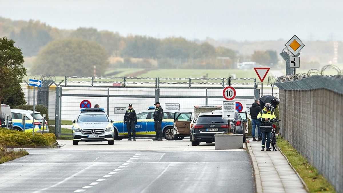 Happy enddel végződött a hamburgi túszdráma