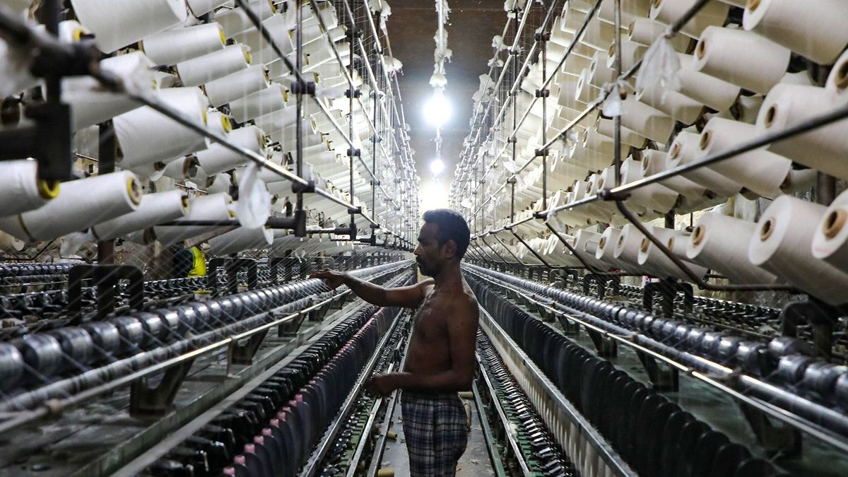 A bangladesi ruhagyárak több pénzt kérnek a globális márkáktól