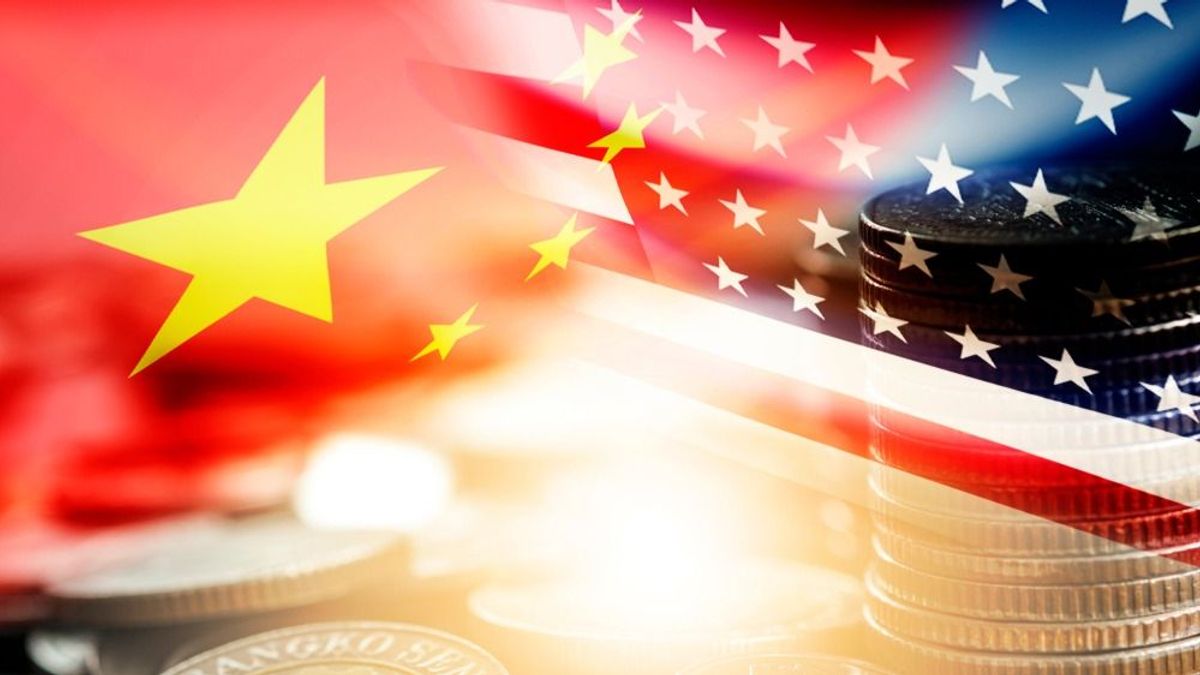 Átalakulóban a nemzetközi kereskedelmi rendszer