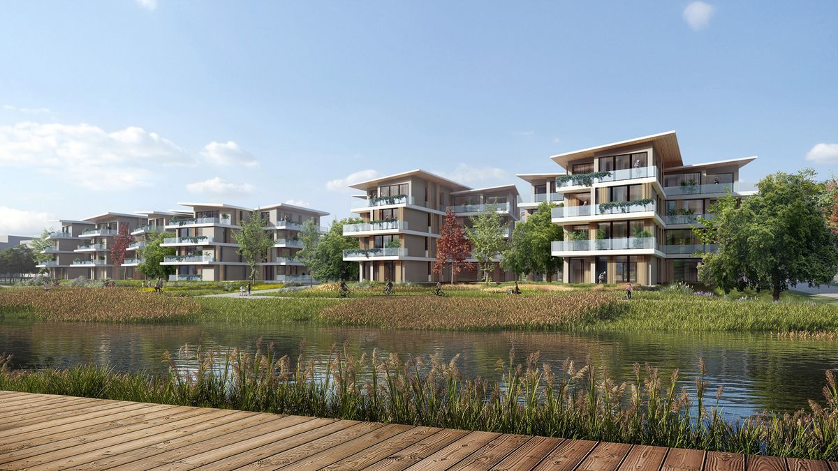 Felrázza a CSOK Plusz a lakáspiacot, de az uniós forrásoktól is sokat várnak