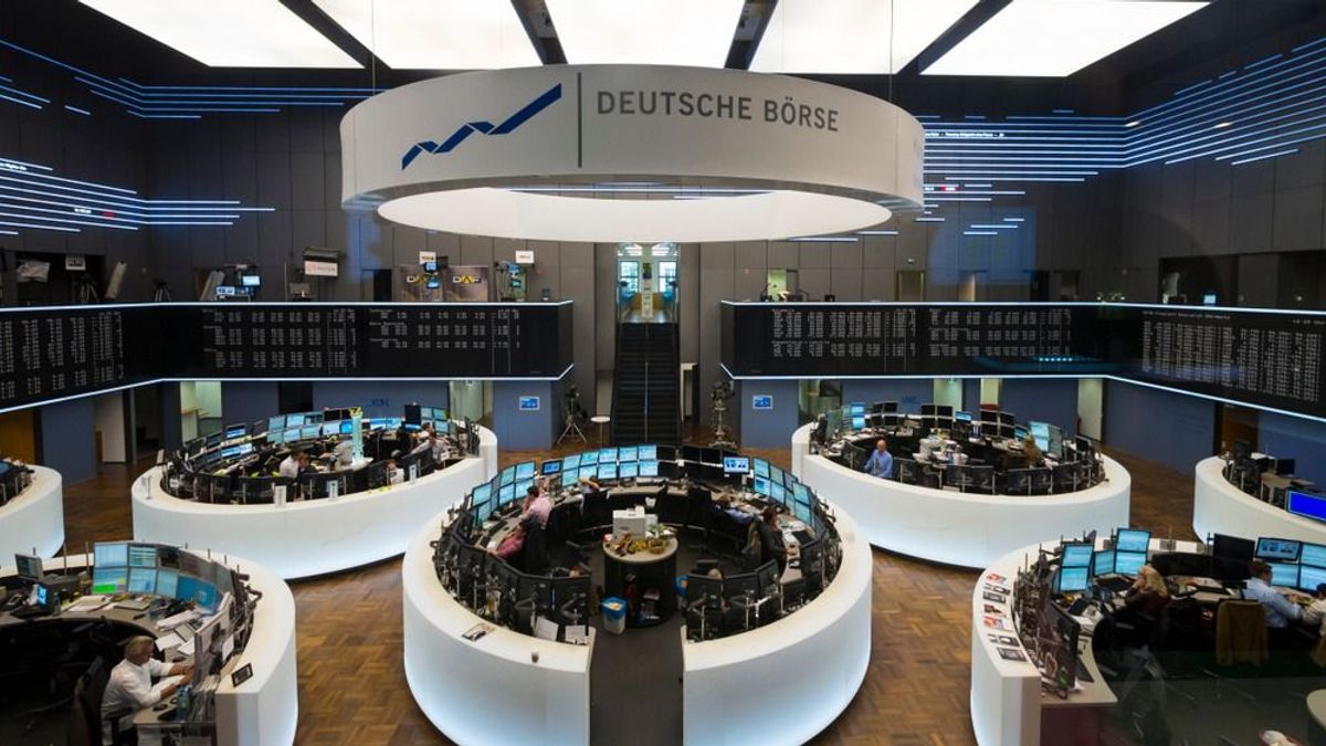 Vegyesen zártak nyugat-európai tőzsdék