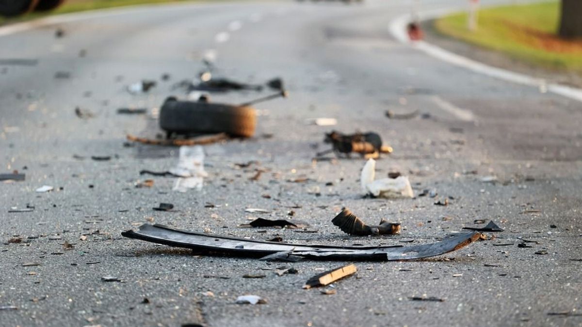 Kigyulladt egy magyar helyijáratos busz, másodperceken múlt a katasztrófa