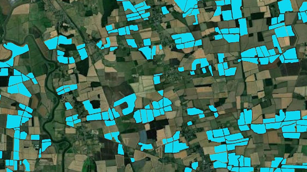 Túl a kétmillió hektáron a gazdáknak extra pénzt hozó karbongazdálkodási platform