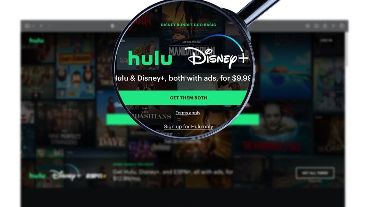 Streamingháború: a Disney kivásárolná versenytársát a Huluból