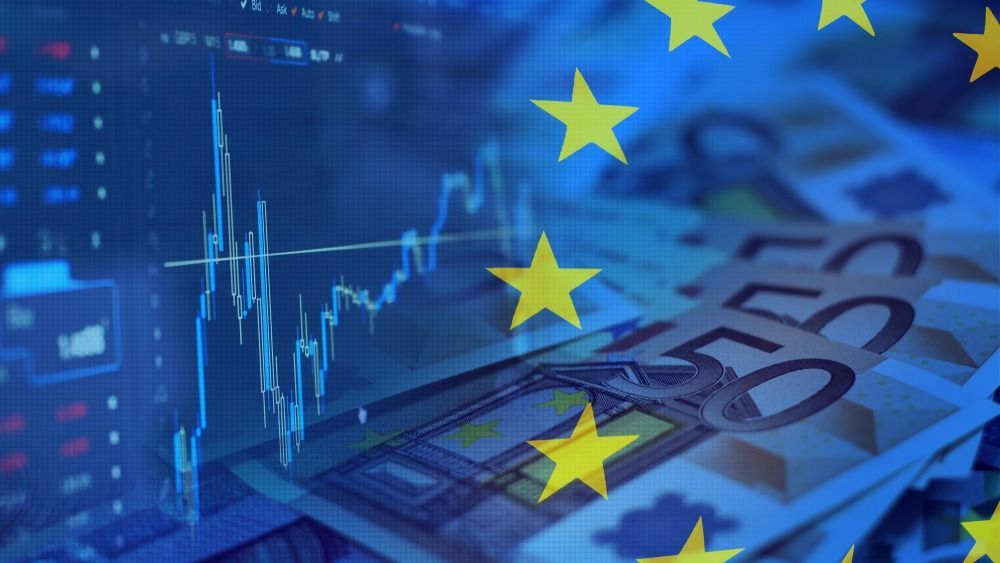 European,Currency,Euro.,Stock,Market.,Currency,Market.,European,Flag.,Stock Európai Bizottság