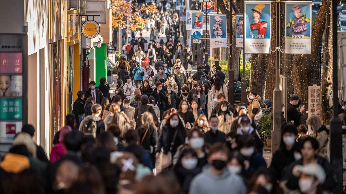 Japán legyűrte a deflációt, de vajon Kína elkerülheti a gazdaság csendes gyilkosát?