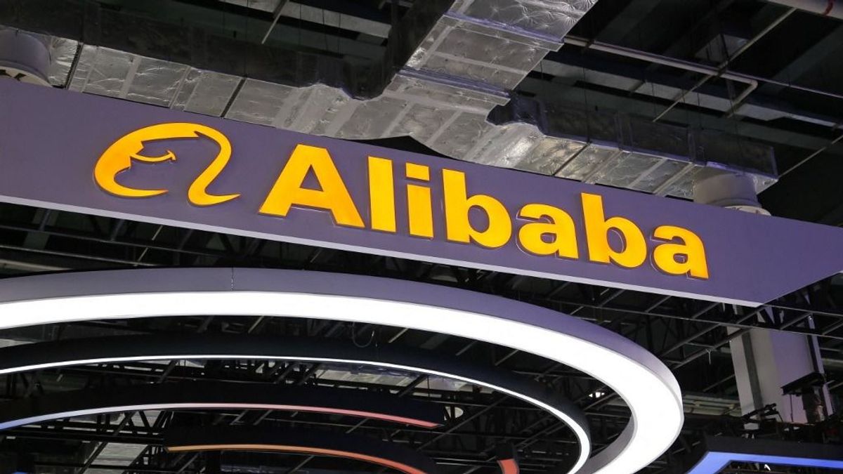 Beletörött az Alibaba bicskája a felhőbe, már 21 milliárd dollárja bánja