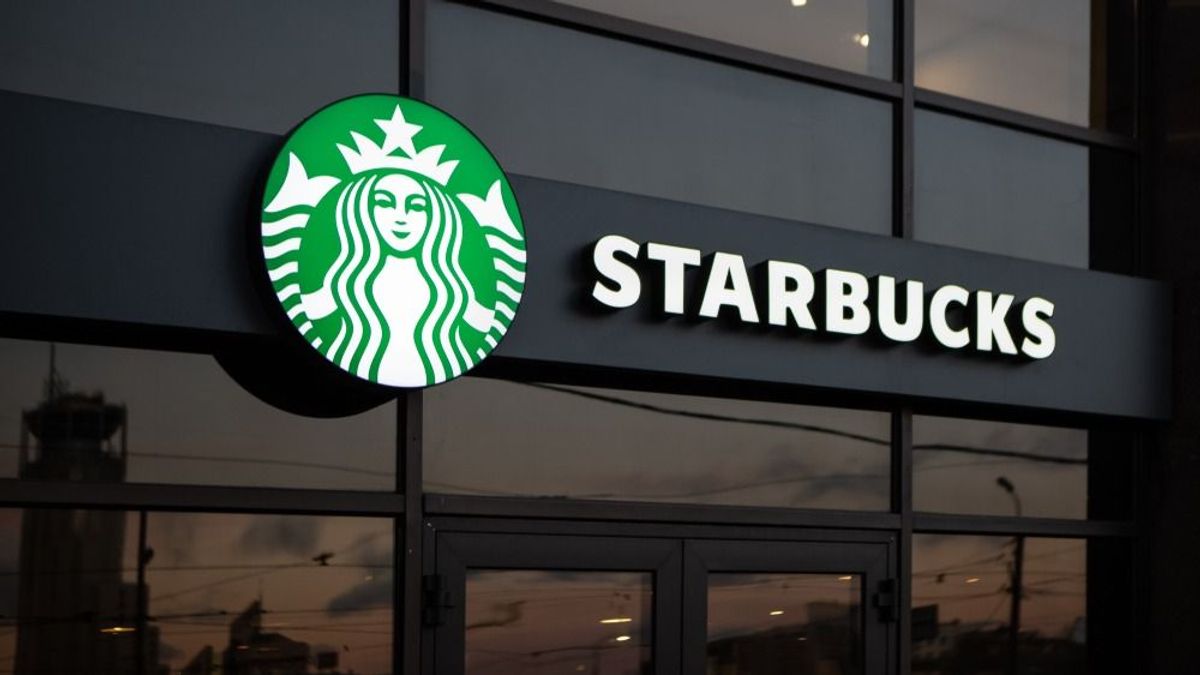 Túlcsordult a Starbucks pohara, ilyet még nem láttak a kávéóriásnál