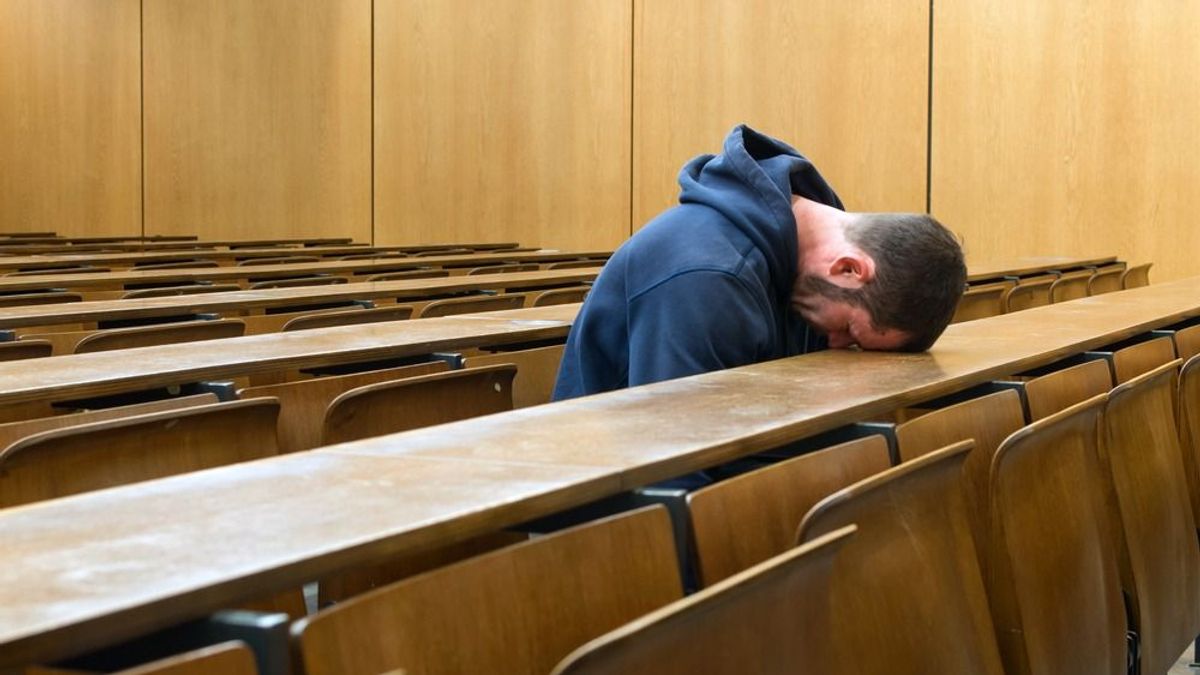 Működik a „foglyosítás” a magyar felsőoktatásban