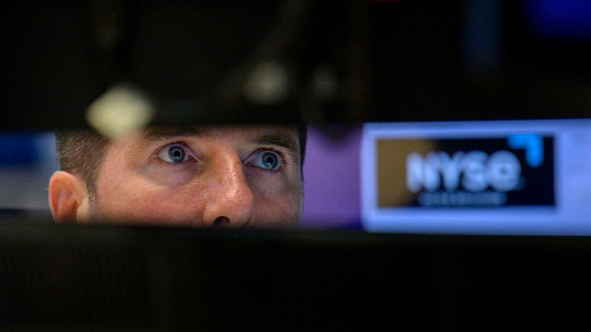 Enyhe emelkedéssel zártak a tengerentúli tőzsdék