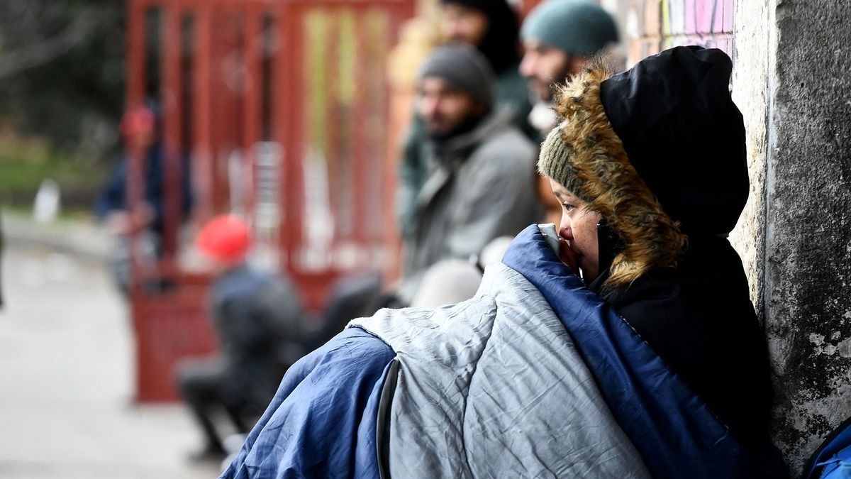 Egyre többen sértik meg a horvát határt – sok bevándorló lelép