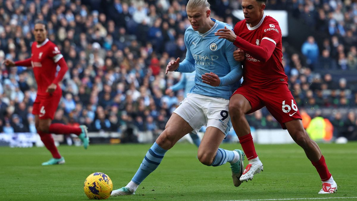 A címvédő nem bírt Szoboszlai Dominikkal és a Liverpoollal