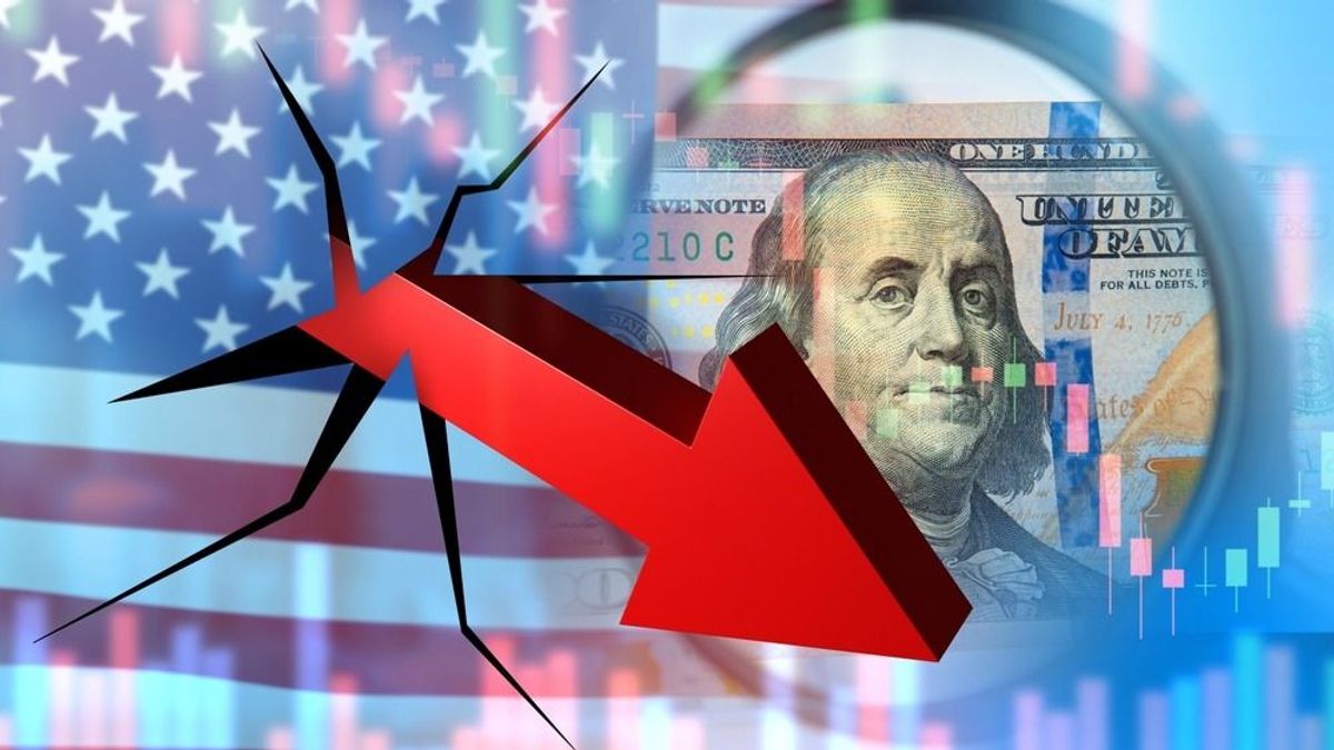 Fordulat a Wall Streeten, aggódnak az amerikai befektetők