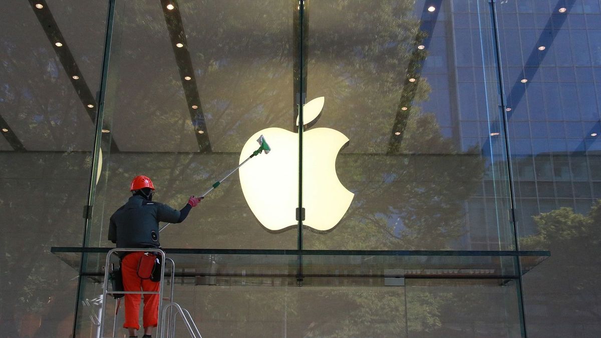 Újratárgyalhatják az Apple egyszer már megnyert, 13 milliárd eurós adókedvezményperét