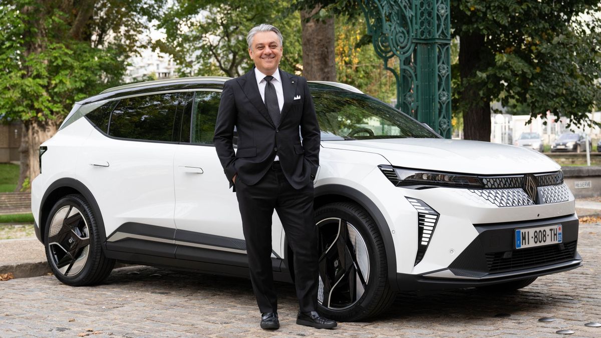 Bajban a Renault: máris temetik az Ampere-t a befektetők