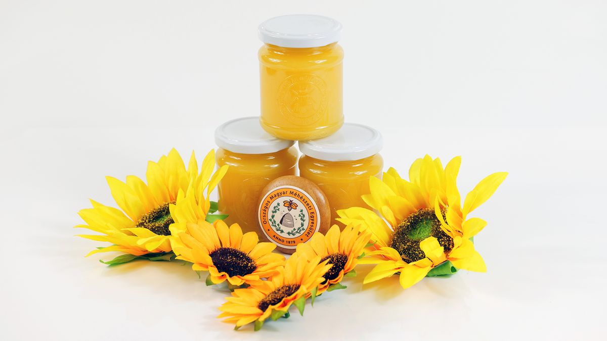 Méhésztámogatások: Európában a magyarok kapják a legtöbb pénzt