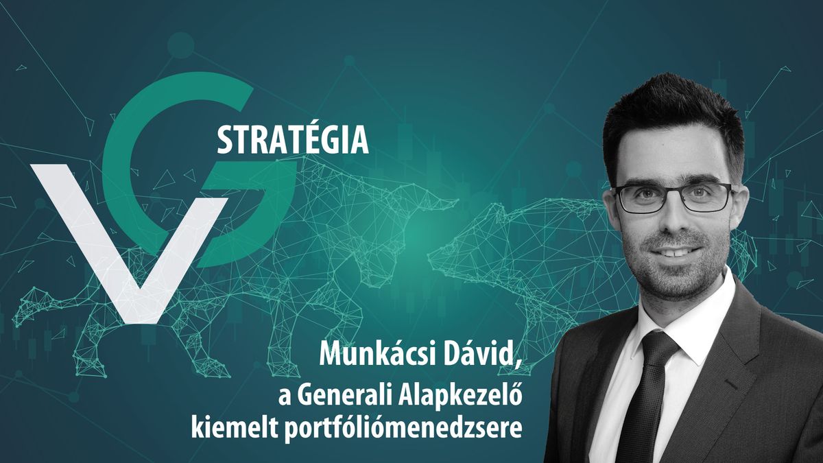 Érdekes fordulat: jobban pörgött a Russell 2000, mint az S&P 500