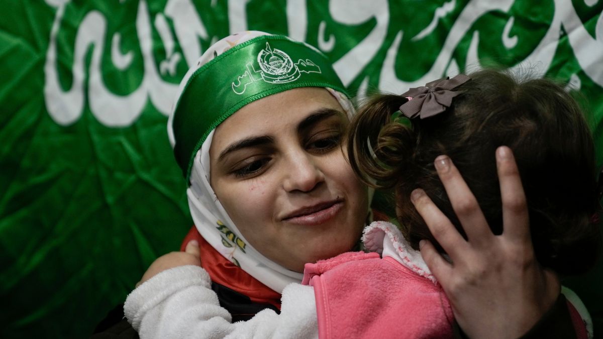 Az izraeli háború 51. napja – Izrael szabadon engedett újabb harminckilenc palesztin foglyot