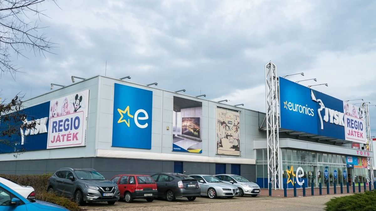 Vegyes előjelekkel indul az áruhitelszezon