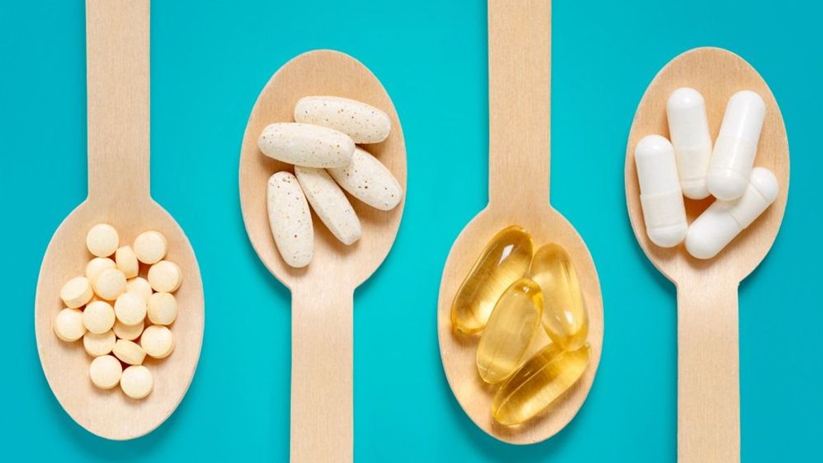 Influenzaszezon küszöbén: idén C és D vitaminból kevesebb fogyott